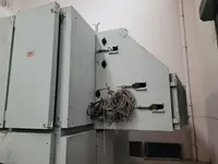 5 Cabins Relax Dryer Machine