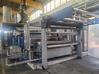 240 cm 9 Cabin Stenter Machine - 10