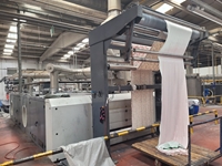 185 cm Rotary Printing Machine - 3