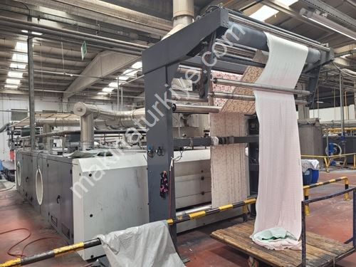 185 cm Rotary Printing Machine