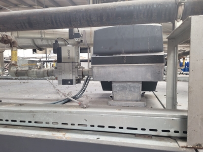 185 cm Rotary Printing Machine - 4