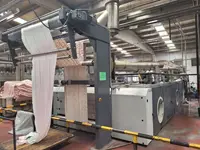 Machine d'impression rotative de 185 cm İlanı