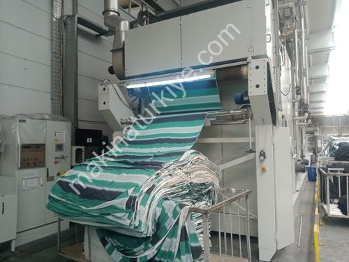 220 cm Fabric Steaming Cylinder