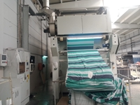 220 cm Fabric Steaming Roller - 3