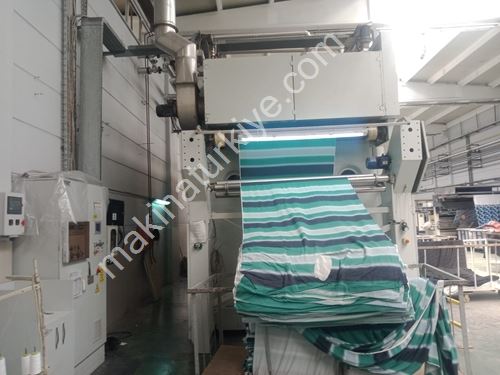 220 cm Fabric Steaming Roller