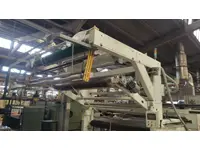 240 cm 8 Cabin Stenter Machine İlanı