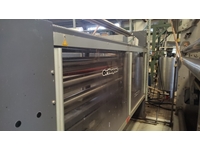 240 cm 8 Cabin Rotary Printing Machine - 4