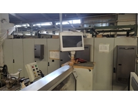 240 cm 8 Cabin Rotary Printing Machine - 5