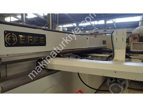 240 cm 8 Cabin Rotary Printing Machine