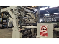 240 cm 8 Cabin Rotary Printing Machine - 3