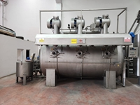 600 Kg Dyeing Machine - 3