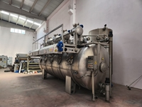 1000 Kg Dyeing Machine - 3