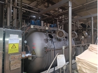 800 Kg Dyeing Machine - 1