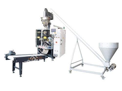 Henna Packaging Machine