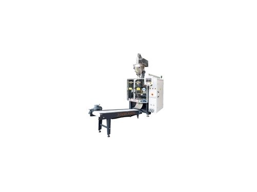 Henna Packaging Machine