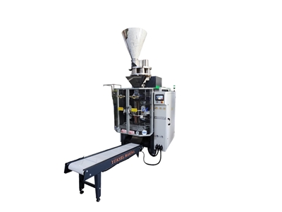 Pulse Packaging Machine (1) - 0