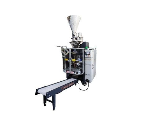 Pulse Packaging Machine (1)