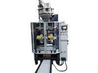 Pulse Packaging Machine (1) - 2