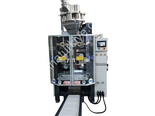 Pulse Packaging Machine (1)