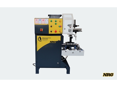 Drilling Machine "DV" - 1