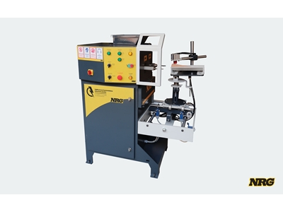 Drilling Machine "DV" - 4