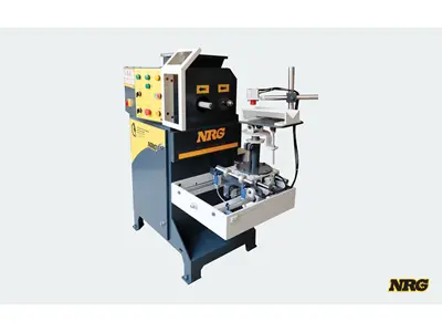 Drilling Machine "DV"