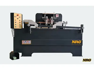 Automatic Tapered Foot Sander Machine " Koza "