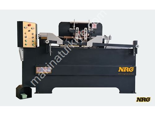 Automatic Tapered Foot Sander Machine " Koza "