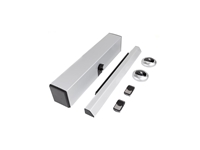 90 Degree Automatic Door Motor