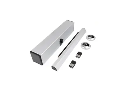 90 Derece Otomatik Kapı Motoru