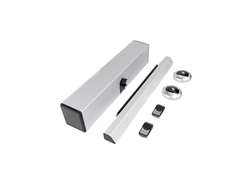 90 Degree Automatic Door Motor