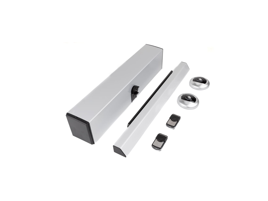 90 Derece Otomatik Kapı Motoru