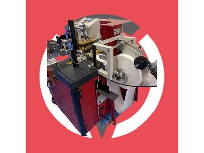 25 Units/Minute Soap Wrapping And Packaging Machine - 0
