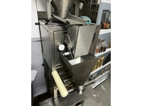 Vertical Filling Packing Machine - 3