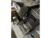 Vertical Filling Packing Machine - 1