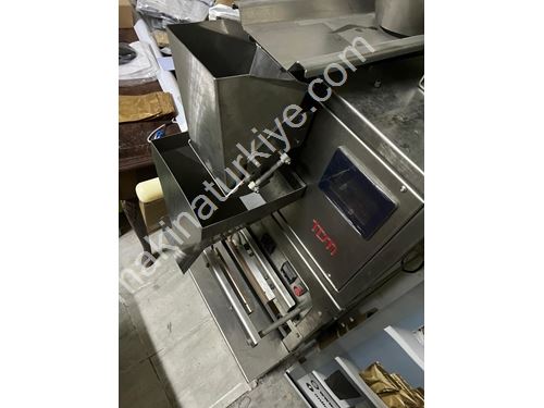 Vertical Filling Packing Machine