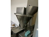 Vertical Filling Packing Machine - 2