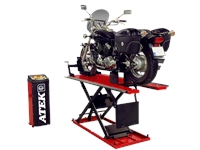 Moto Lift 750 Kg - 0