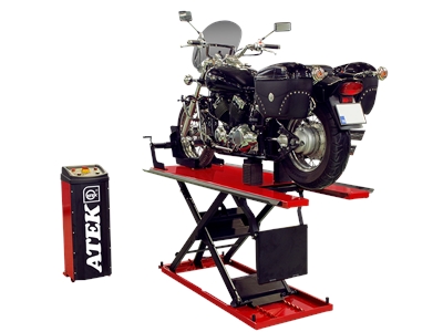 Moto Lift 750Kg - 0