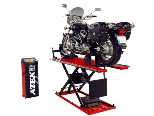 Moto Lift 750 Kg