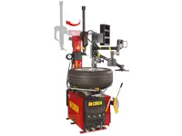 Corghi Artiglio Space Saver 24" Tyre Changer