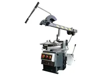 Machine de polissage de jante Brava Polısh S 10"-22"