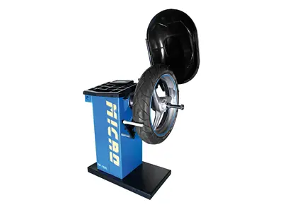 Unıtrol Micro M Tire Balancing Machine