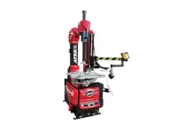 97 00 10"-24" +Plus Tire Dismounting Mounting Machine