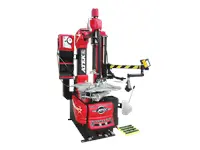 98 00 12"-26" Tire Dismounting Mounting Machine