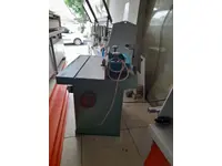 Milling Machine