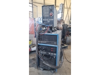 400 A Water Cooled Gas Welding Machine - 3