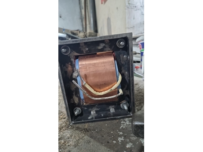 Spot Welding Machine Transformer - 0