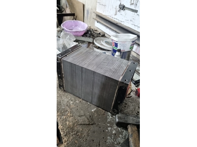 Spot Welding Machine Transformer - 2