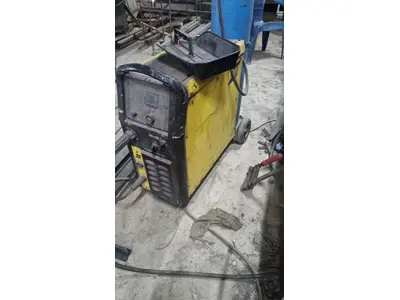 150A (400V) MIG Welding Machine